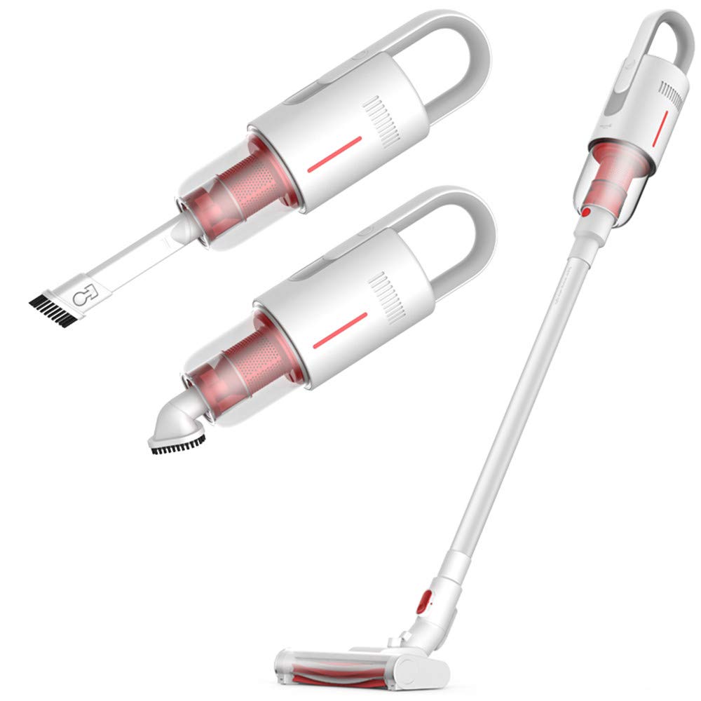 DEERMA Cordless Stick Vacuum – Vacman - Main Image