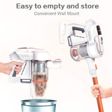 Womow W9 Stick Vacuum