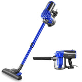 iwoly V600 Stick Vacuum with Cord