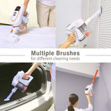 Womow W9 Stick Vacuum