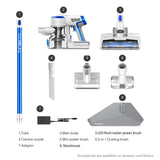 Tineco A10 Hero Cordless Stick Vacuum