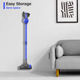 iwoly V600 Stick Vacuum with Cord