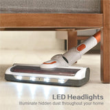 Womow W9 Stick Vacuum