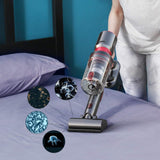 Dibea F20MAX Cordless Stick Vacuum