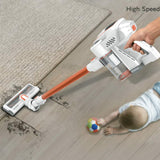 Womow W9 Stick Vacuum