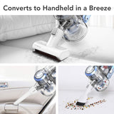 Tineco A11 Hero+ Cordless Stick Vacuum