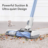 Tineco A11 Hero+ Cordless Stick Vacuum
