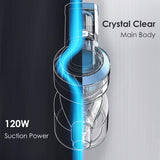 Tineco A11 Hero+ Cordless Stick Vacuum