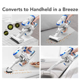 Tineco A10 Hero Cordless Stick Vacuum