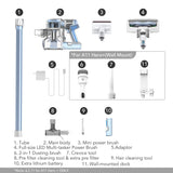 Tineco A11 Hero+ Cordless Stick Vacuum