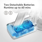 Tineco A11 Hero+ Cordless Stick Vacuum