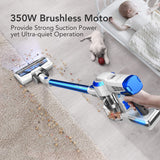 Tineco A10 Hero Cordless Stick Vacuum