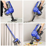 iwoly V600 Stick Vacuum with Cord