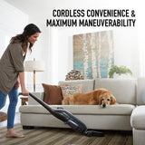 Hoover Linx 18V Cordless Stick Vacuum Cleaner