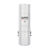 Hayden Super Vac 70 | (800sqft to 5,000sqft)