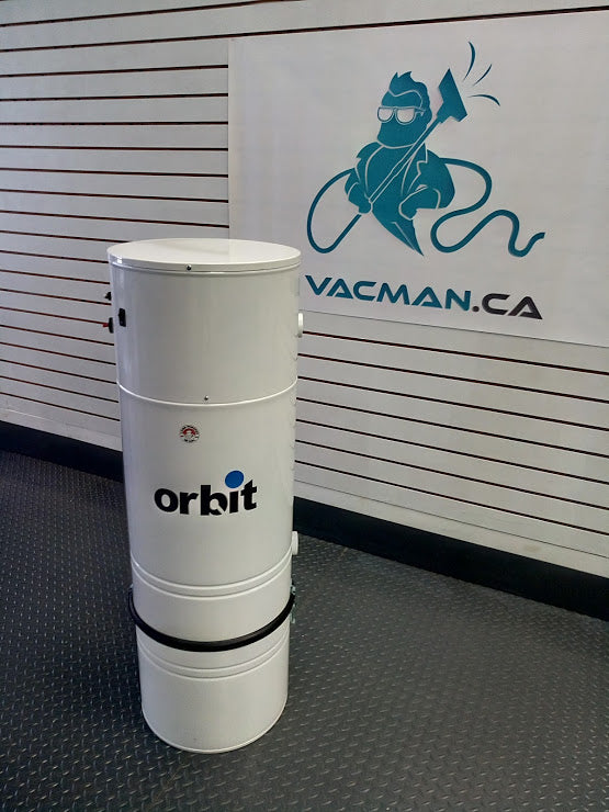 The Best Central Vacuum in 2023
