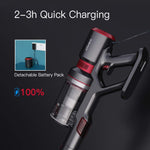 Dibea F20MAX Cordless Stick Vacuum