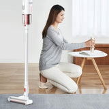 DEERMA Cordless Stick Vacuum