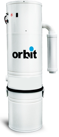 Orbit AU600 Summit- Central Vacuum Power Unit – Vacman